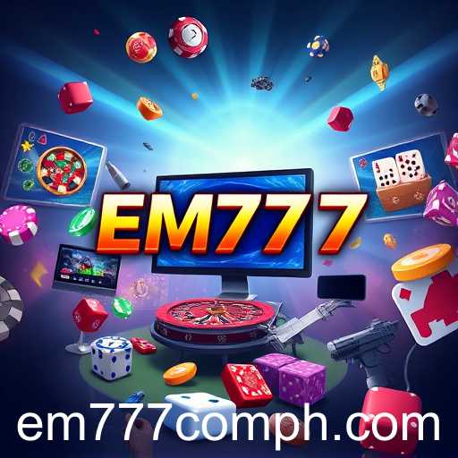 The Rise of Em777 and Gaming Trends