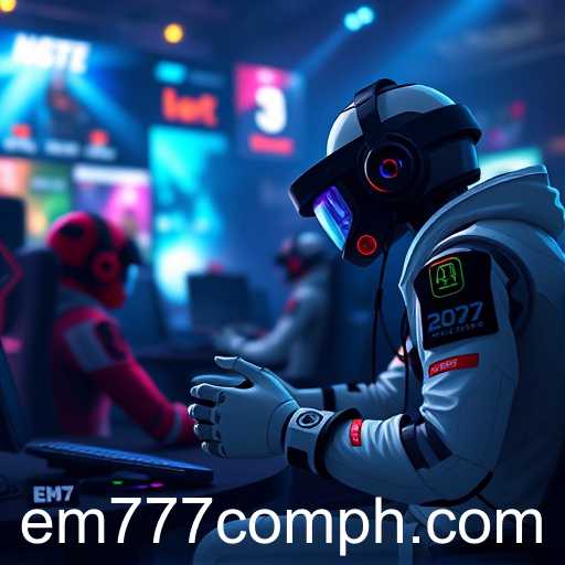 Gaming Platform EM777 Revolutionizes Online Entertainment