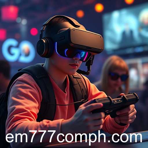 Emerging Trends in Online Gaming for 2025