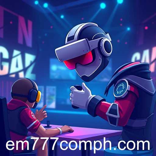 Emerging Trends in Online Gaming 2025