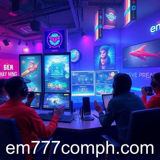 Gaming Trends Reshaping the Online Landscape